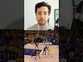Tyrese Haliburton JUMP PASS Pacers SECRET WEAPON vs Thunder? #nba #nbafinals #pacers #thunder