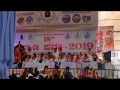Channabasavananda Swamiji speech |18th  kalyana parva