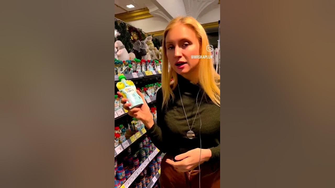 детские пюрешки - YouTube