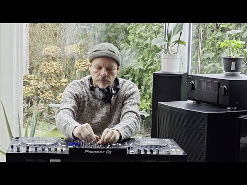 Chill Corner Electro Very Chilled Pseric Hypnotic Groove Set 