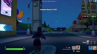 Mega Tilted RP