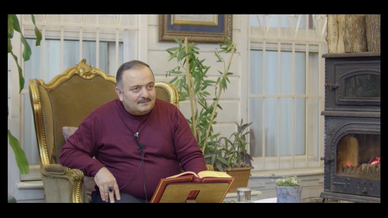 Ramazan Sohbeti-2026-2