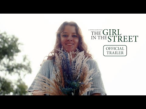 The Girl in the Street (Short Film) - Official Trailer