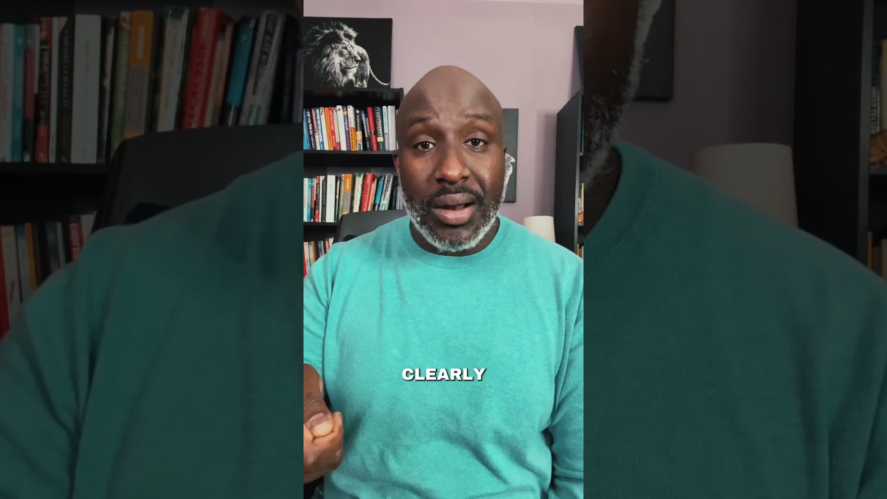 Stressed about your 2025 prophetic word? Watch this! #prophetic #propheticword #shorts