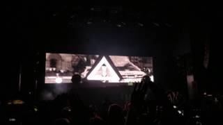 Flosstradamus Emos East 2016