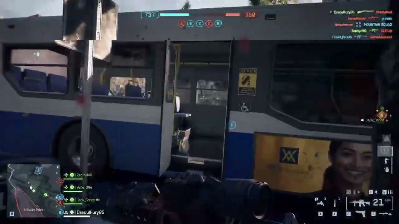 Battlefield 6 Gameplay Live - 