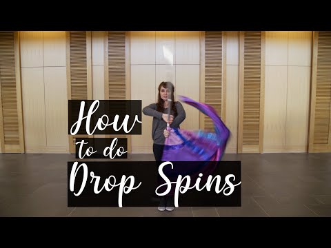 CARA DO DROP berputar | Warna Akademi Penjaga