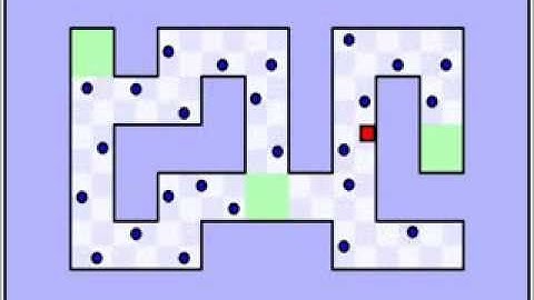 worlds hardest game (levels 1-10) "zero deaths"