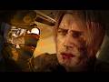 Mato seihei (Comanders &amp; Thunder Gods) react to Leon Kennedy bad ending (Resident Evil Requiem)AU/As