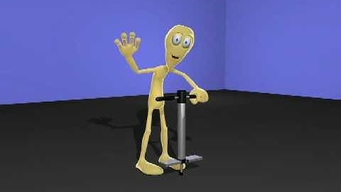 3ds Max Final Project