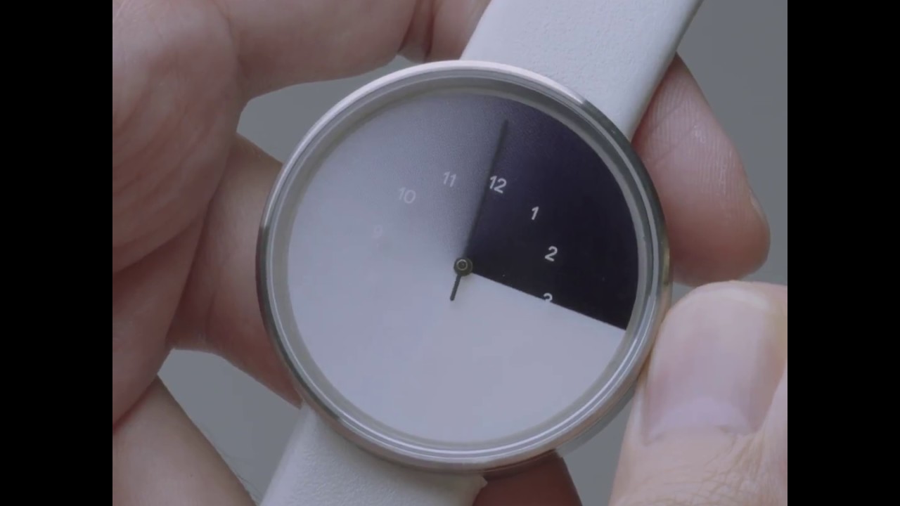 TTT#1-Hidden Time Snow