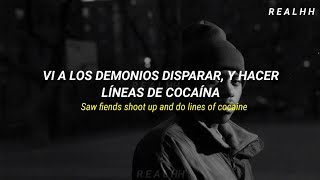 Nas - Nas Is Like - Sub Español (Lyrics) R E A L HH