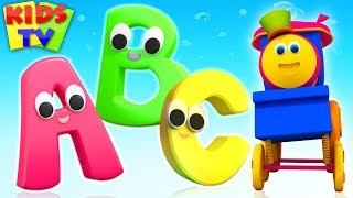 Learn abc phonics by kids tv - the nursery rhymes channel for
kindergarten aged children. these songs are great learning alphabet,
numbers, shap...