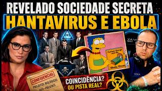 VOCÊ TAMBÉM PERCEBEU ISSO OU FOI SÓ EU? ESTOU DE BOCA ABERTA COM ESSA REVELAÇÃO