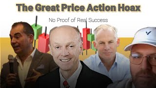Famous Price Action EXPOSED: The Shocking Truth They Don’t Want You to Know #hessam_memariyan #priceaction Profile