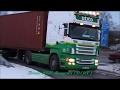 Scania R420 Hungarex (DIJCO)