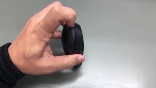 マウス 電池交換 開け方 DELL