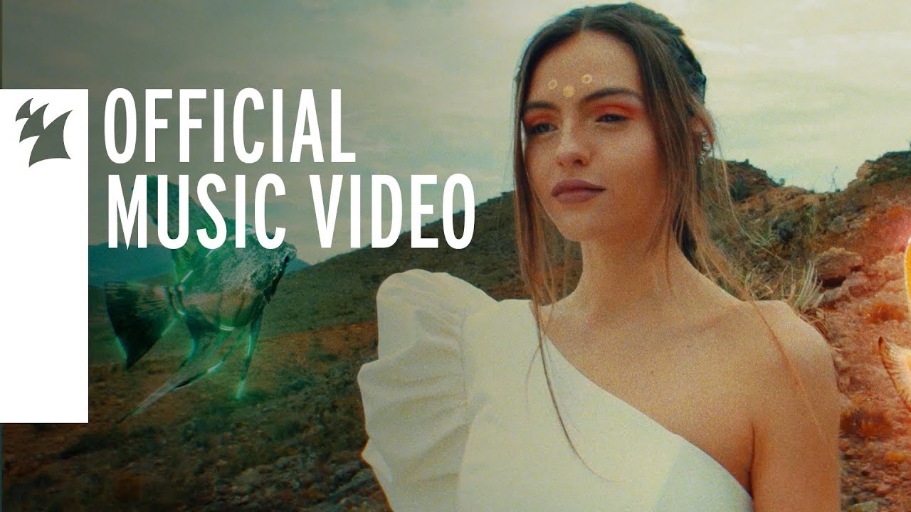 Zonderling - Imaginary (Official Music Video) auf YouTube ansehen Zonderling - Imaginary (Official Music Video) auf YouTube ansehen