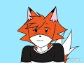 My OC : Max