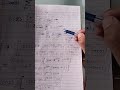 Binomial Theorem