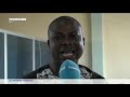 Vu de cotonou au bnin  lactualit de la semaine par bnin web tv