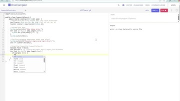 Program searching (algoritma sequential search) dengan menggunakan bahasa Java