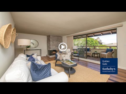 442 Sylvia Way, San Rafael, CA home video tour