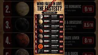 ❤️✨ WHO FALLS IN LOVE THE FASTEST? AS PER MULANK ✨❤️