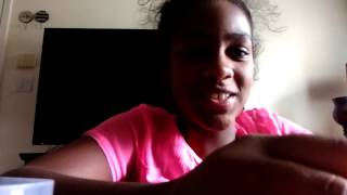 The Gymnastics Challenge With Paris