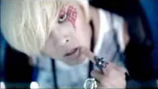 Gdragon  Heartbreaker english Version