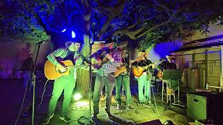 Violeiros do Mercado + Seresteiros de Minas (apresentação escola Casa Viva 04.07.2025 - parte 2).