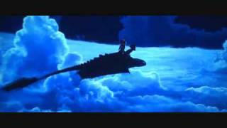 Httyd Legend Of The Guardians Trailer 2