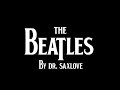 The Beatles by Dr. SaxLove | Smooth Jazz Saxophone | Beatles Instrumental Music | Jazz Beatles