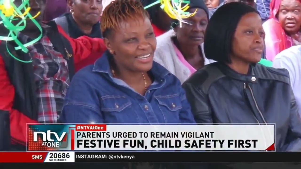 Руководители призывают родителей ставить безопасность и благополучие своих детей на первое место.