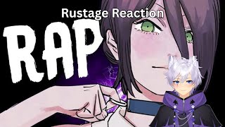 These Two Are AMAZING "BOMBSHELL" [Rustage Reaction]