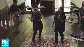 Miniatura de vídeo de "Danilo Franco feat. Michelle Nascimento - Meu Milagre (Clipe Oficial MK Music)"