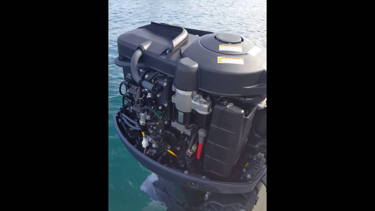 Motor Fueraborda 4 Tiempos 50 Cv Reseñas Motor Motor Fueraborda 4 Tiempos 50 Cv Reseñas Motor