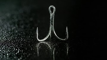 VMC HOOKS | "Life of a Hook"