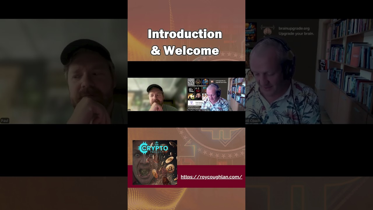 Introduction & Welcome