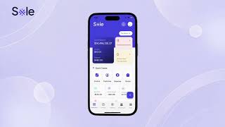 Sole | Accounting app for Australian Small Businesses and Sole Traders screenshot 5