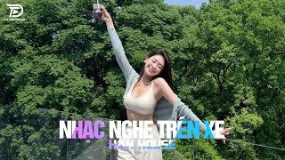 VIET DEEP 2024 - NHẠC NGHE TRÊN XE - MIXTAPE PHAI DẤU CUỘC TÌNH REMIX - DEEP HOUSE CHILL 8X9X