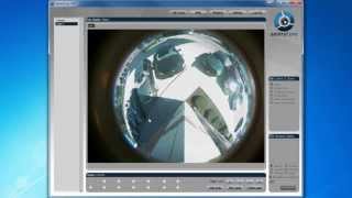 Adding and Configuring a Camera in SentryCore screenshot 4