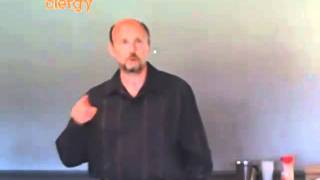 Coaching4Clergy - Val Hastings - Importance Of Self-Care