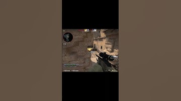 CS:GO - ANNIHILATION #shorts #clutch