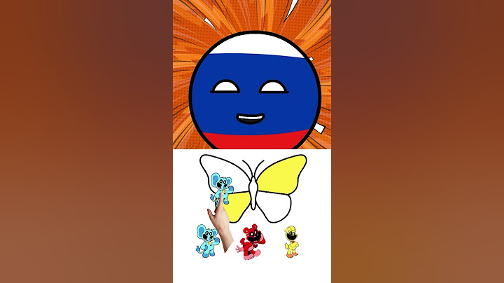 Test IQ CHALLENGE - Poppy Playtime Animation Meme - countryballs animation #countryballs #shorts