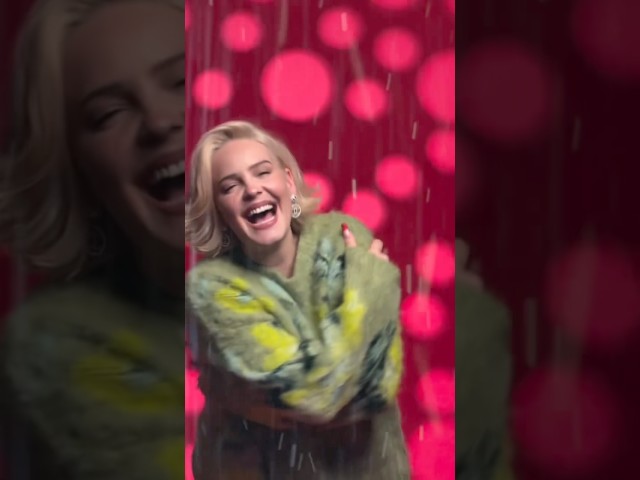 Anne-Marie - Granny was right, the old songs are the best 💝 #annemarie #shorts