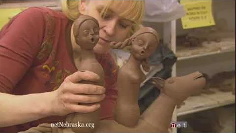 Fantasia in Clay | Nebraska Stories