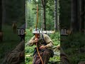The Forgotten Skills of Ancient Survival
