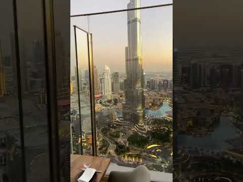 dubai Burj Khalifa…
