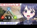 【こはARK】上陸だああああああああ！！！！【VEE/ミュウ・ガルシア】